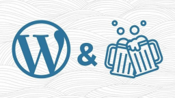 WordPress&Beers – Marzo 2020