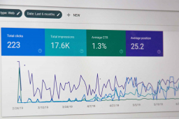 #23 ¿Qué es Google Search Console?: Tutorial Completo