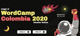 Episodio 69: Análisis ratonero de WordCamp Colombia online 2020