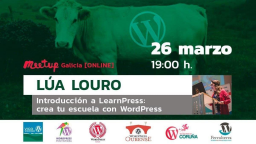 Introducción a LearnPress: crea tu escuela con WordPress