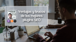 210 | Los mejores (mega y mini) plugins SEO para WordPress