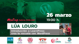 Introducción a LearnPress: crea tu escuela con WordPress