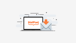 259 | Enviar newsletters desde WordPress con MailPoet