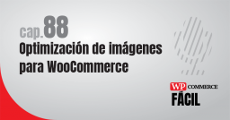 #88 Optimización de imágenes en WooCommerce