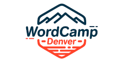 WordCamp Denver 2020