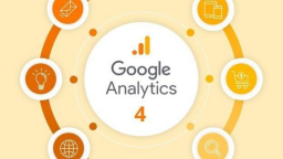 [ONLINE] Primeros pasos con GA4 (Google Analitics 4)