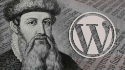 [ONLINE] Primeros pasos con Gutenberg y la biblioteca de bloques