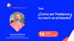 ¿Cómo ser freelance y no morir en el intento?