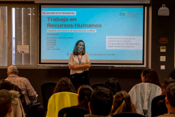 #33 Gestión de equipos de trabajo con María Jáimez