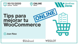 Tips para mejorar tu WooCommerce