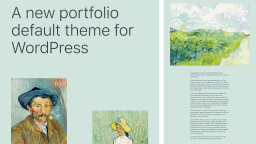 First Look at Twenty Twenty-One, WordPress&#8217;s Upcoming Default Theme