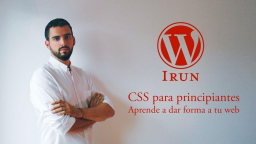 CSS para principiantes - Aprende a dar forma a tu web