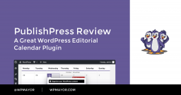 PublishPress Review: A Great WordPress Editorial Calendar Plugin