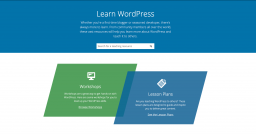 Introducing Learn WordPress