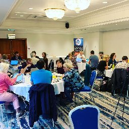 do_action hackathon Cheltenham 2019 – building four websites in a day!