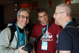 WordCamp Chiclana 2020 Parte 2 (día Contributor)