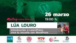 Introducción a LearnPress: crea tu escuela con WordPress