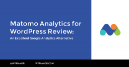 Matomo Analytics for WordPress Review: An Excellent Google Analytics Alternative