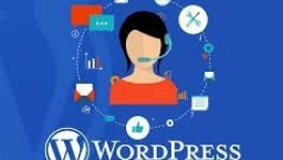 #ONLINE Merendamos dando soporte WordPress