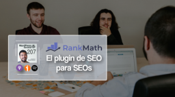 207 | RankMath: el plugin de SEO para SEOs