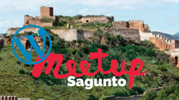 Conociendo a la Comunidad WordPress - Sagunto Meetup