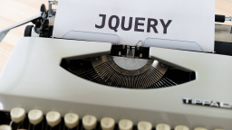 WordPress 5.6 Will Ship With Another Major jQuery Change