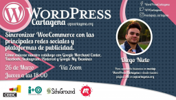 Sincronizar WooCommerce con las principales RRSS y plataformas de publicidad