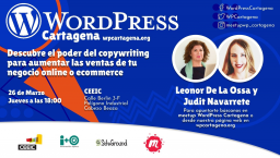 Descubre el poder del copywriting para aumentar las ventas de tu ecommerce