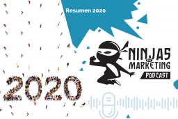 #42 Repaso del año 2020 en el marketing