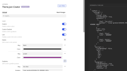 Kick off Block-Based WordPress Theme Development With the Theme.json Creator