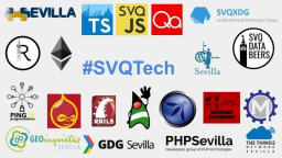 [ONLINE] SVQTech Presentación Oficial