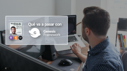 211 | Presente y futuro de Genesis Framework