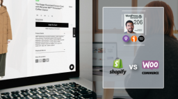 206 | Shopify vs WooCommerce y cómo migrar (si quieres)