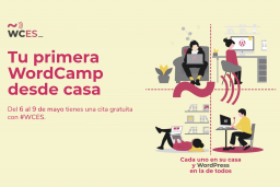 #14 WordCamp España Online 2020